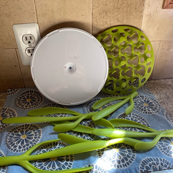 Boon Drying Rack - Picture 2 of 2